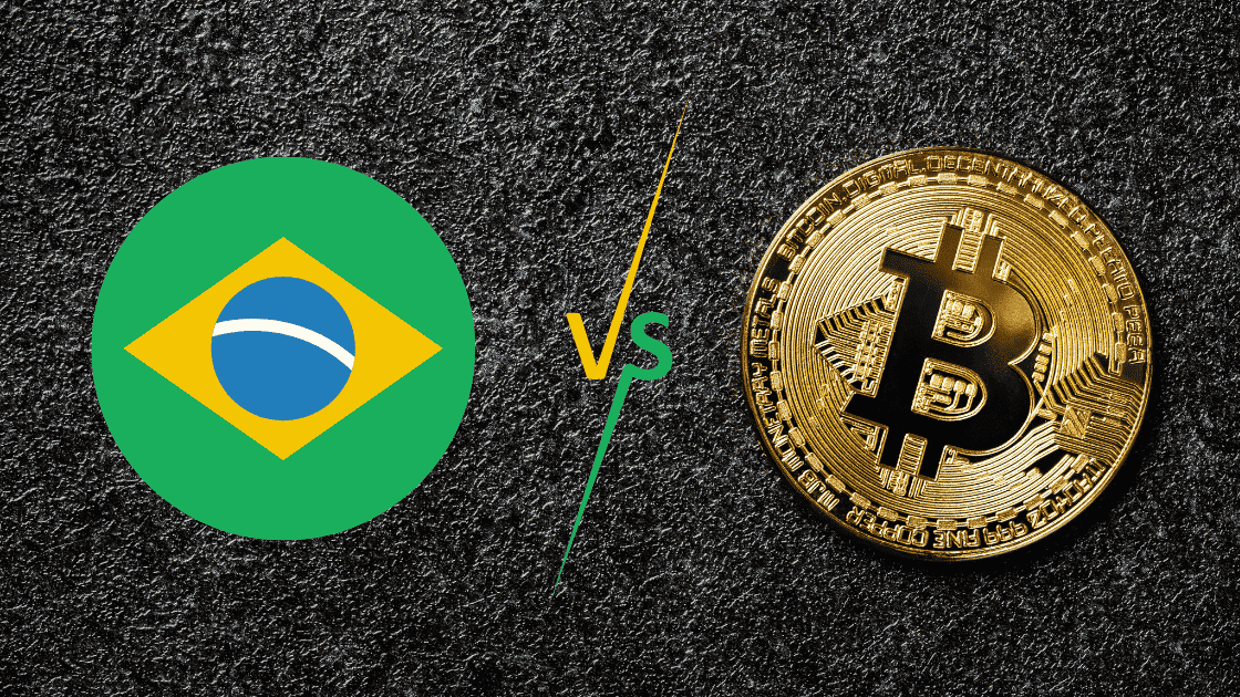 Regulamentação do mercado de criptomoedas no Brasil