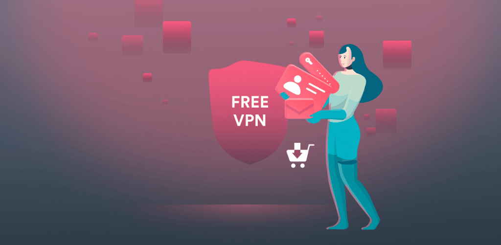 VPN gratuito ilimitado