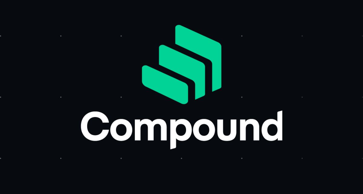 compound melhores projetos de criptomoedas