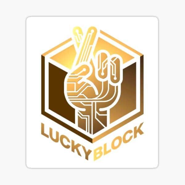de que serve lucky block nft