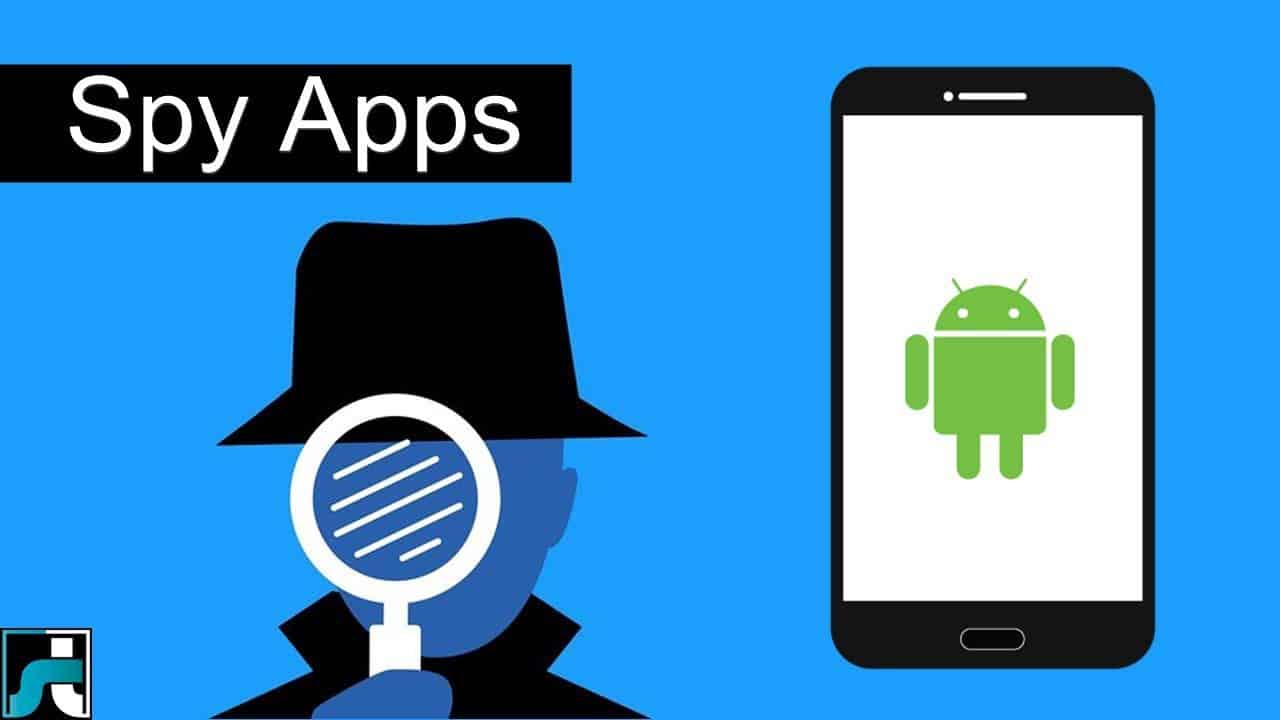 app de espionagem para Android