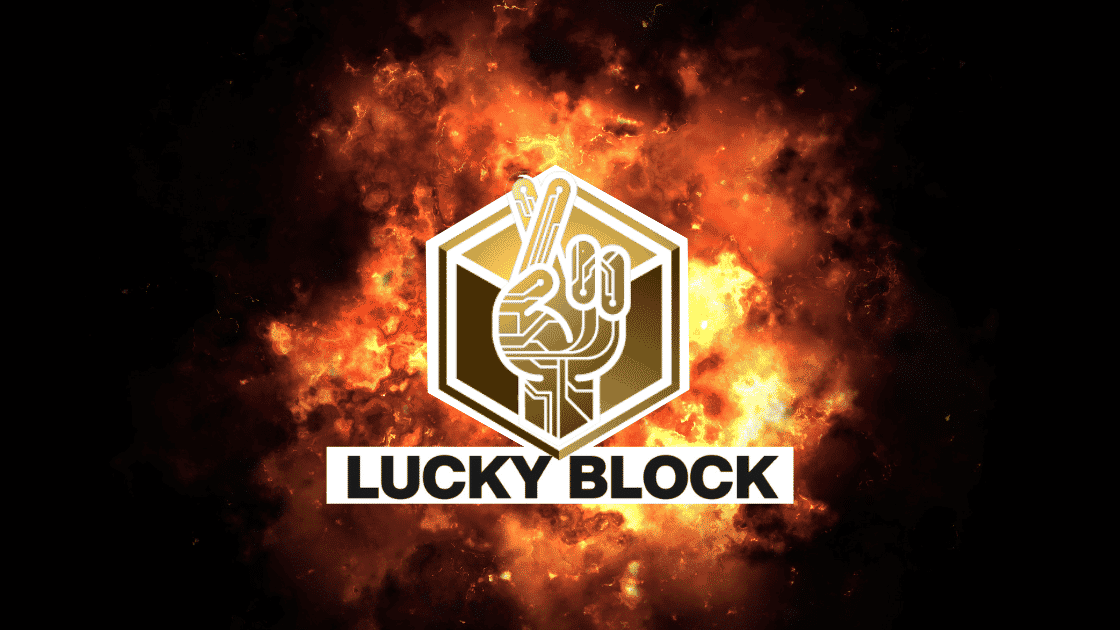 lucky block valoriza