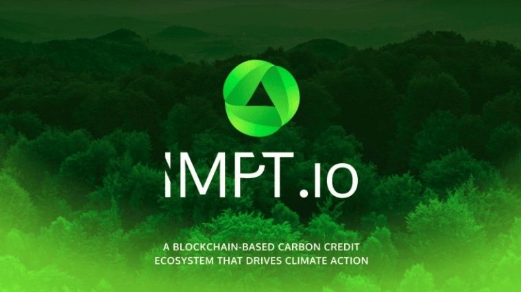 IMPT logo
