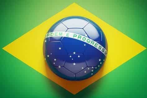 Brasil aposta Copa do Mundo 2022