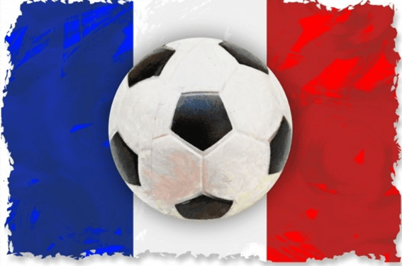 Aposta França Copa do Mundo 2022
