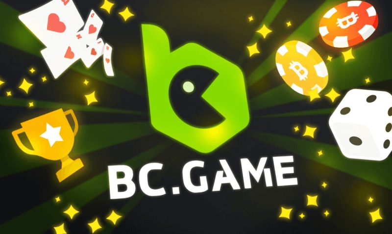 Bc Game Litecoin casino