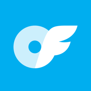 Only Fans logo