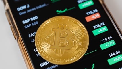 Como ganhar Bitcoin com mineração