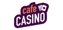 Cafe casino Logo