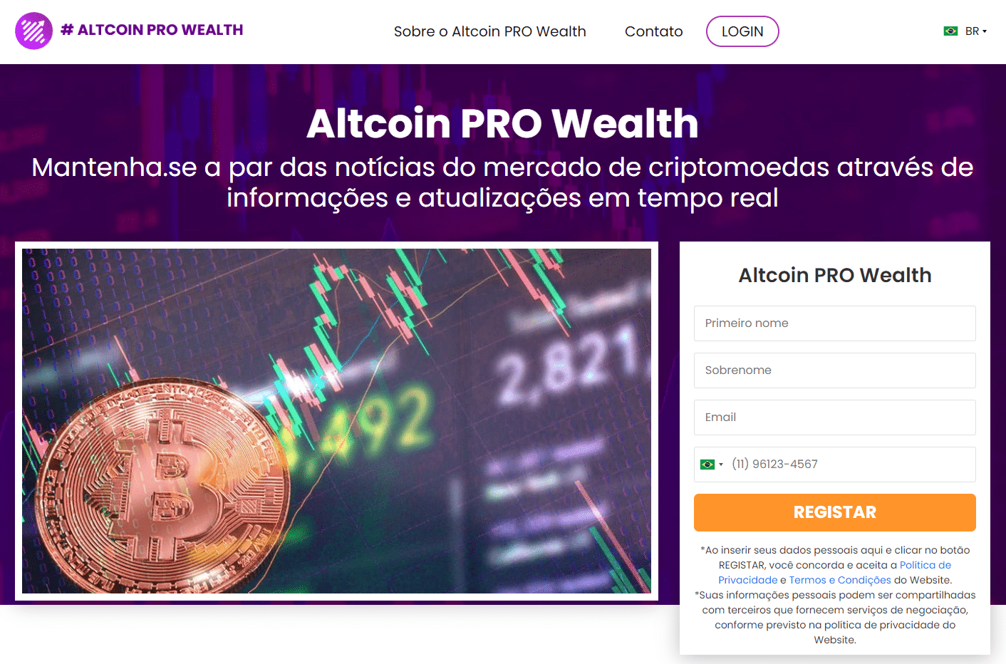 altcoin pro wealth