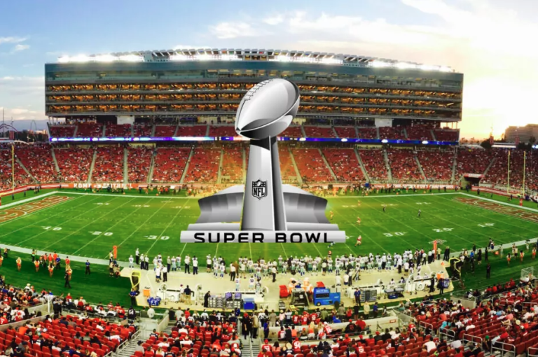 Super Bowl onde assistir no Brasil em 2024