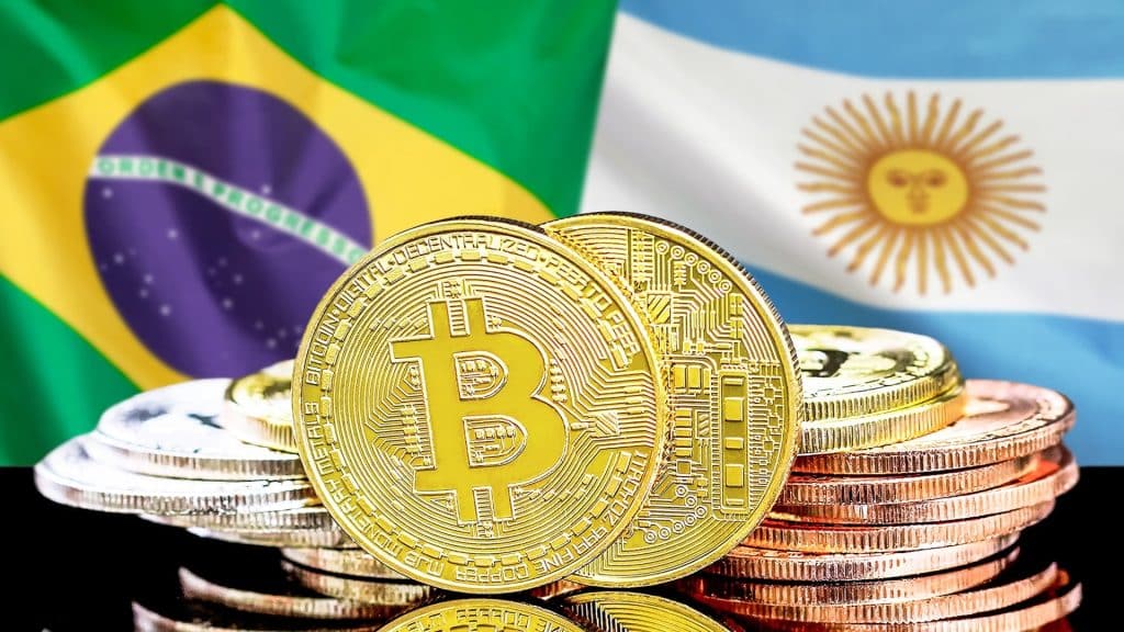 Entenda a moeda comum entre Brasil e Argentina