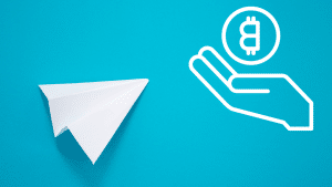 Novo meio de envio de dinheiro: Telegram libera envio de criptomoeda e Real por mensagens