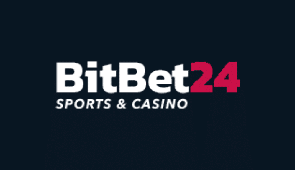 Bitbet24 logo