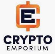 crypto emporium logo
