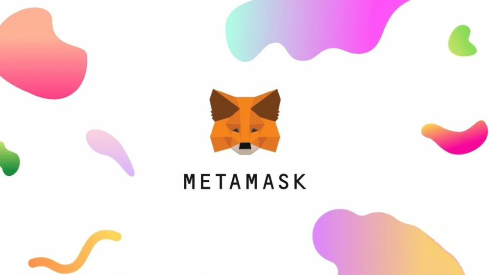 Registrar-se metamask