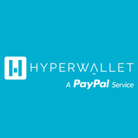 Hyper Wallet - serviço PayPal Brasil