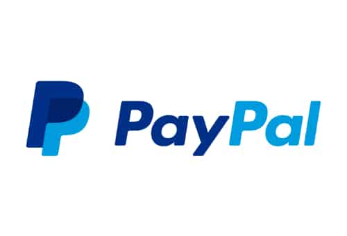 PayPal Brasil - logo