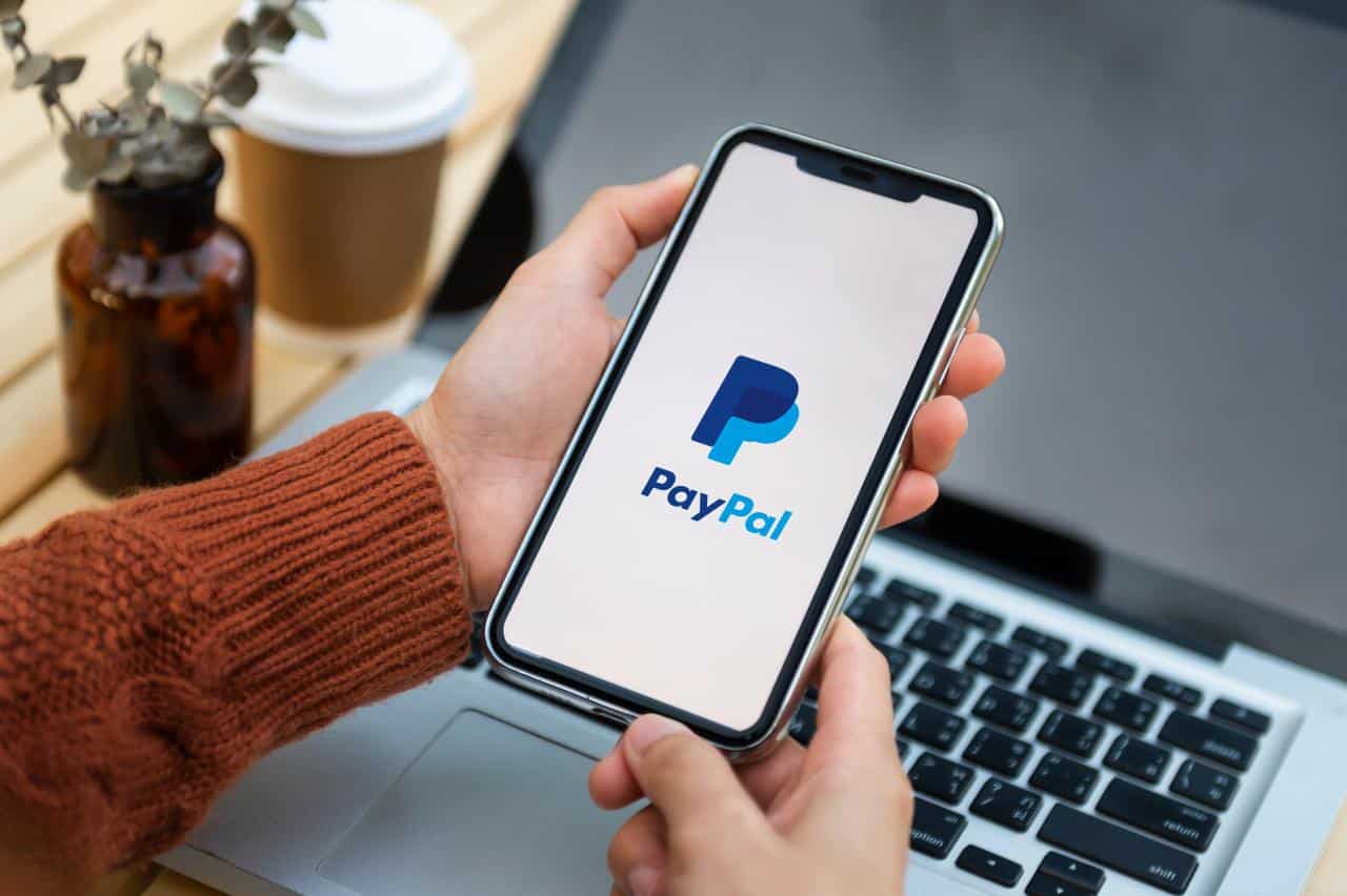 PayPal Brasil - Cronologia