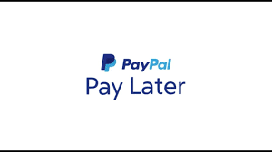 PayPal pay later