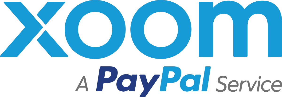Xoom - Serviço PayPal Brasil