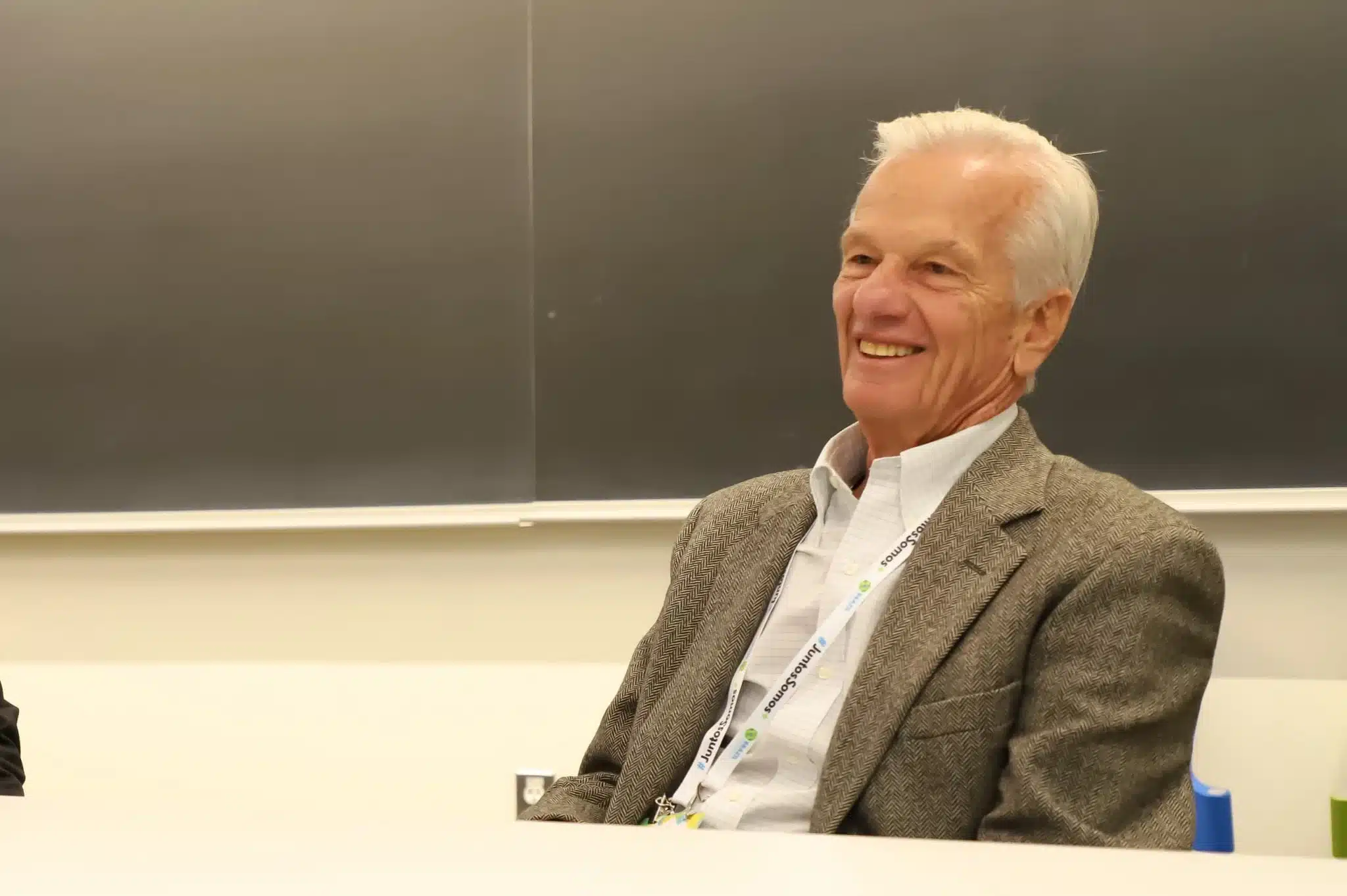 Paulo Lemann Um dos homens mais ricos do Brasil