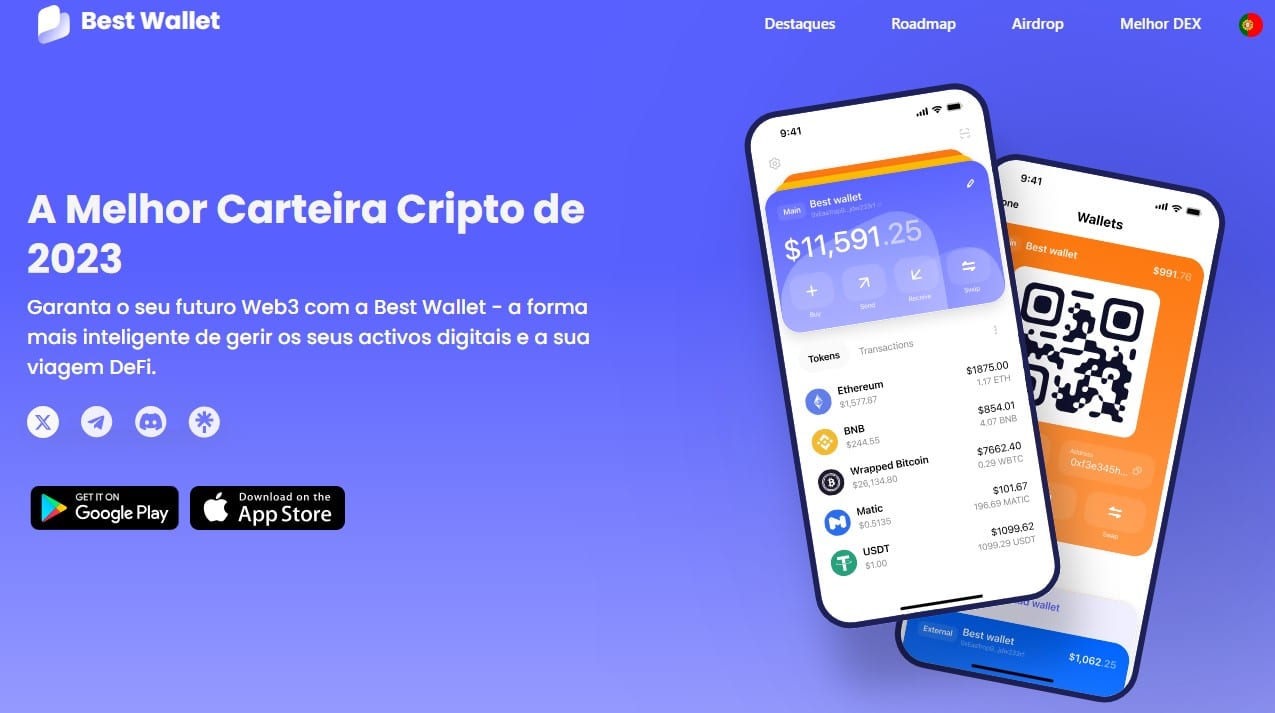 Review Best Wallet – Prós e contras da carteira
