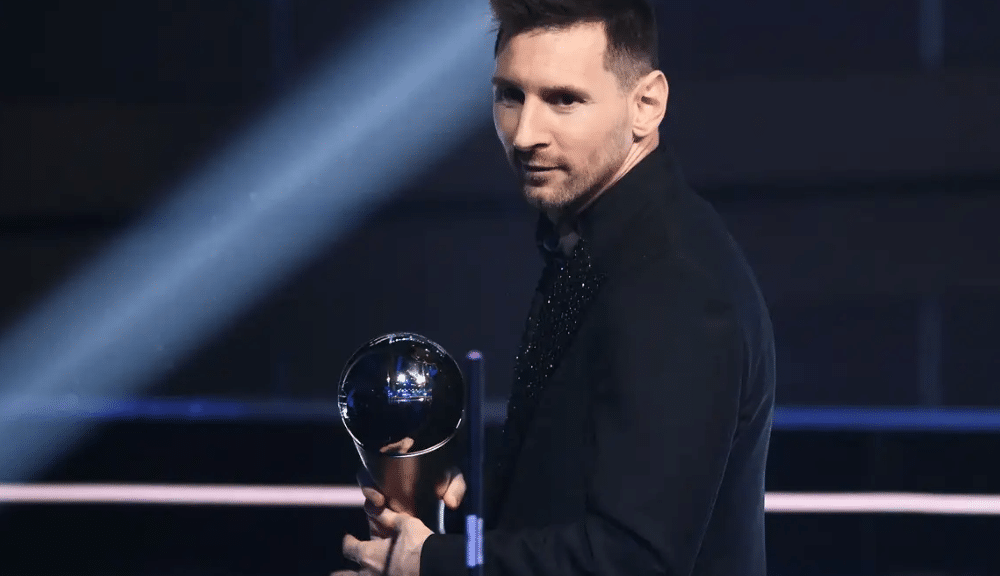 Fortuna de Messi História, carreira e patrocínios do jogador