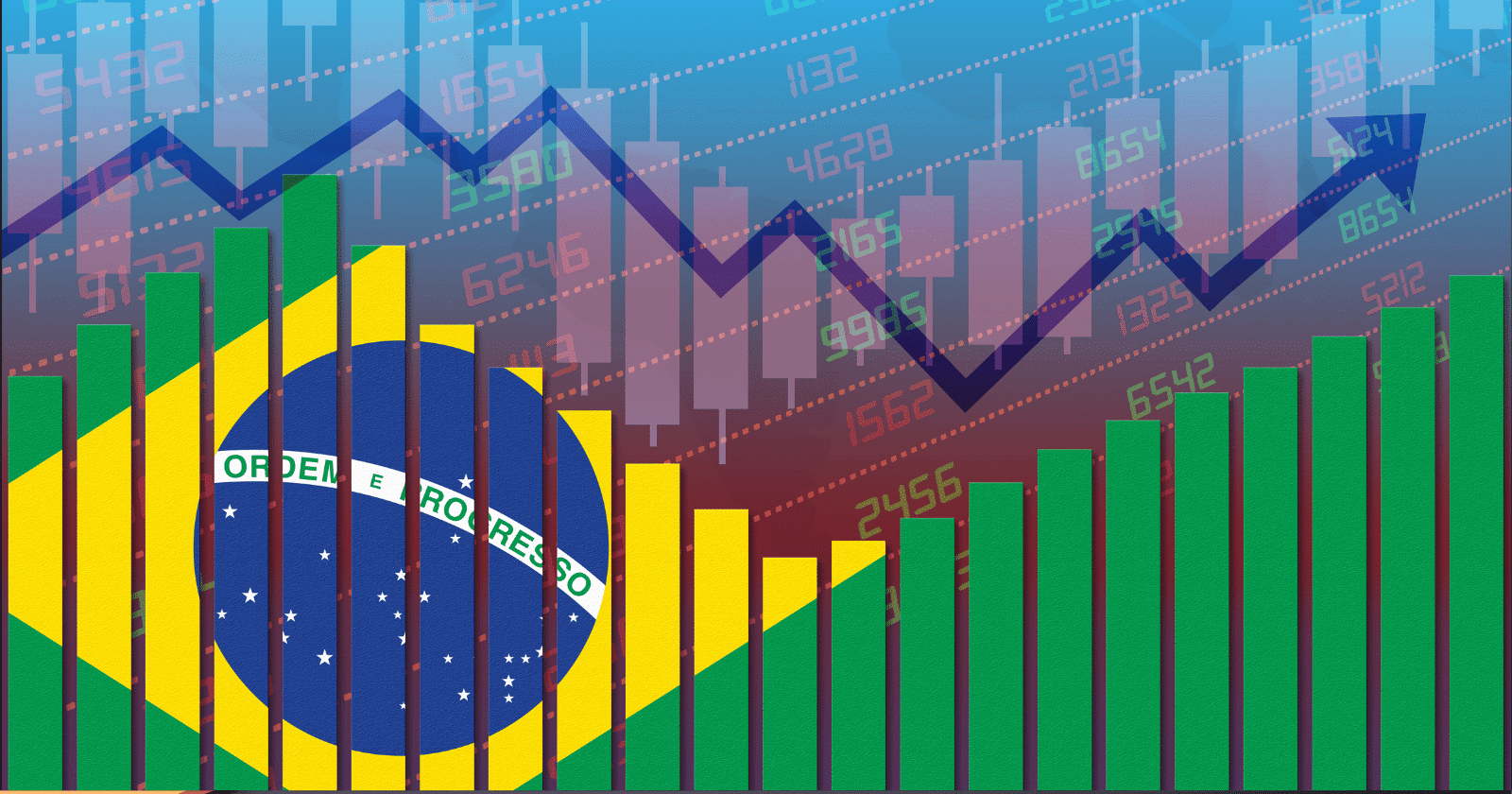 PIB do Brasil em 2023
