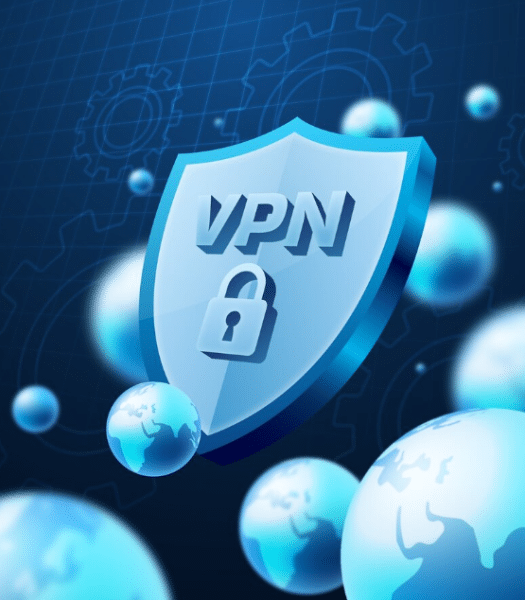 segurança de VPN