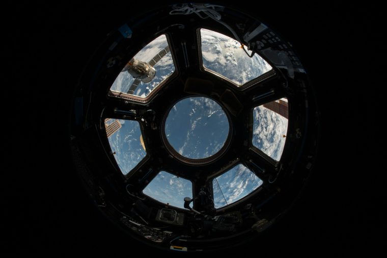 A estação espacial Starlab escolhe o superfoguete da SpaceX para seu primeiro lançamento