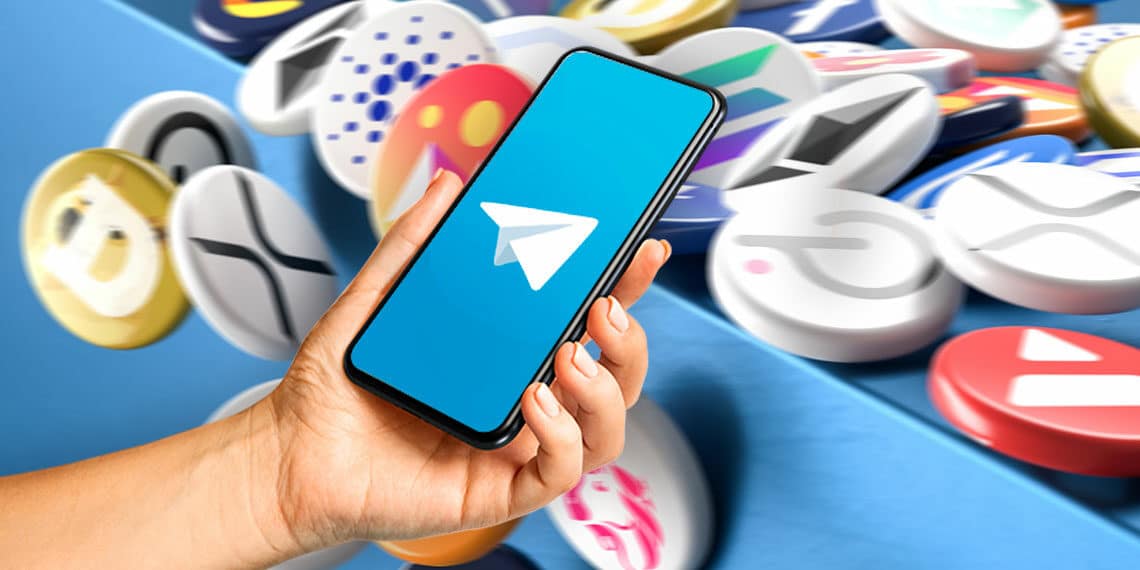 telegram-lanzar-una-wallet-cripto-y-un-exchange-descentralizado