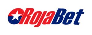 Logo Rojabet bonos de casino