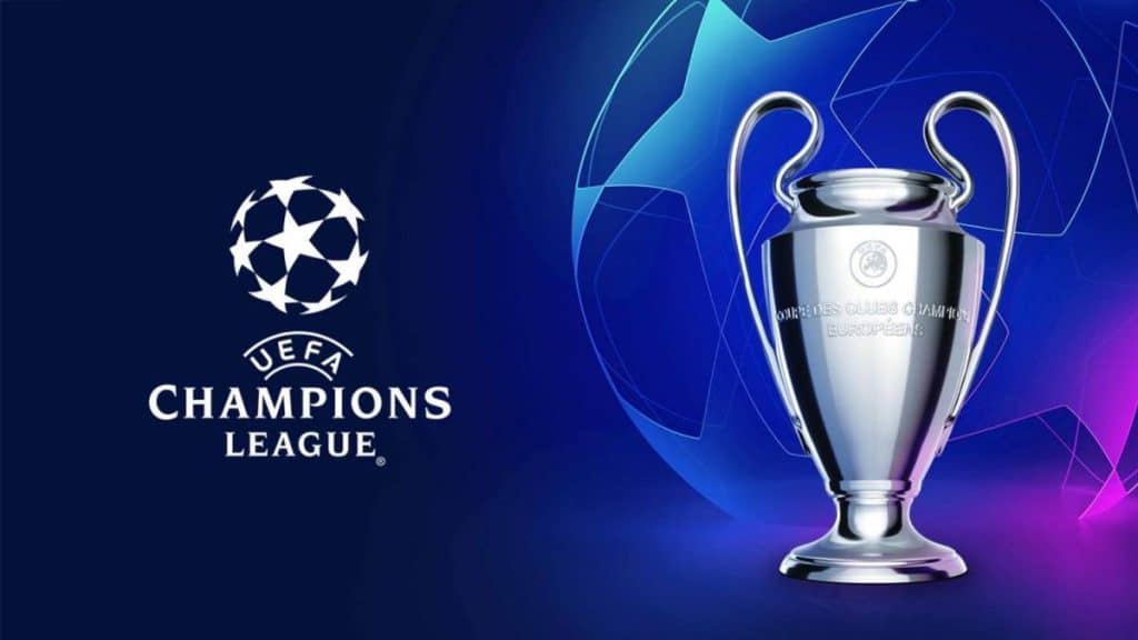 apuestas de futbol pronósticos en Champions League