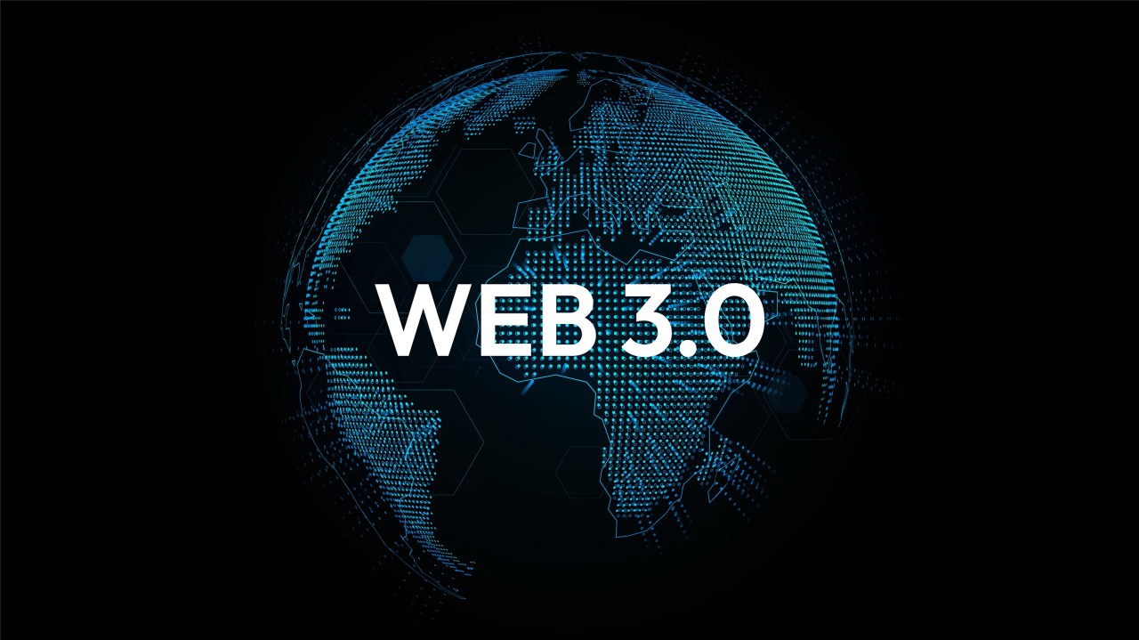 Web3 banner