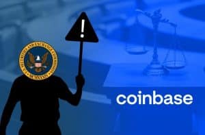 Ex empleado de Coinbase, acusado de usar información privilegiada, podría acabar con la persecución de la SEC a las criptomonedas