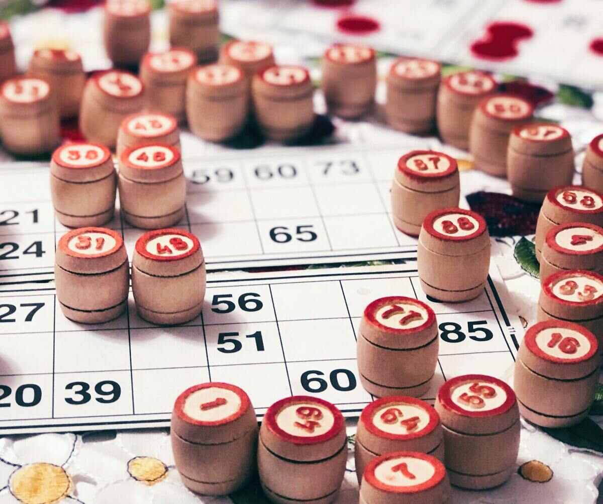 Mejores páginas de bingo online en Chile en 2024