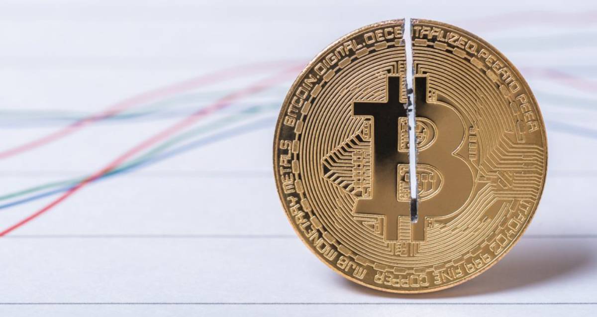 ¿Qué es el Halving Bitcoin?