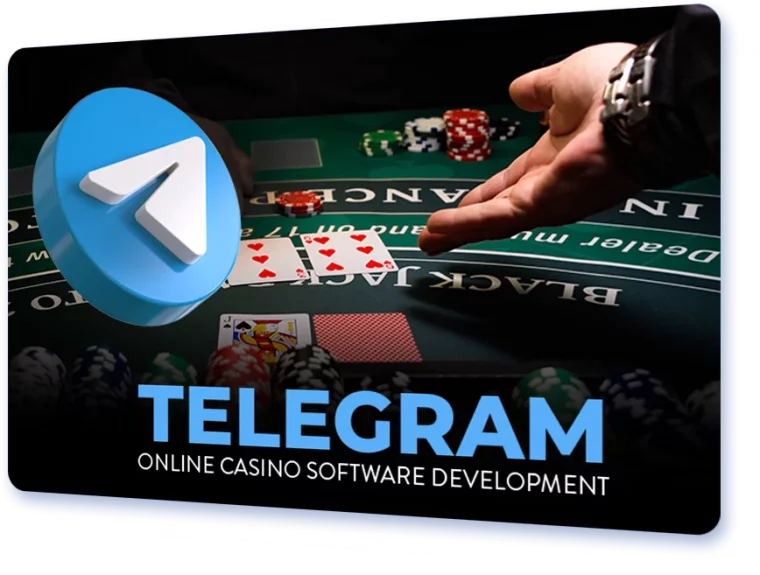 Mejores Telegram Casino en Chile