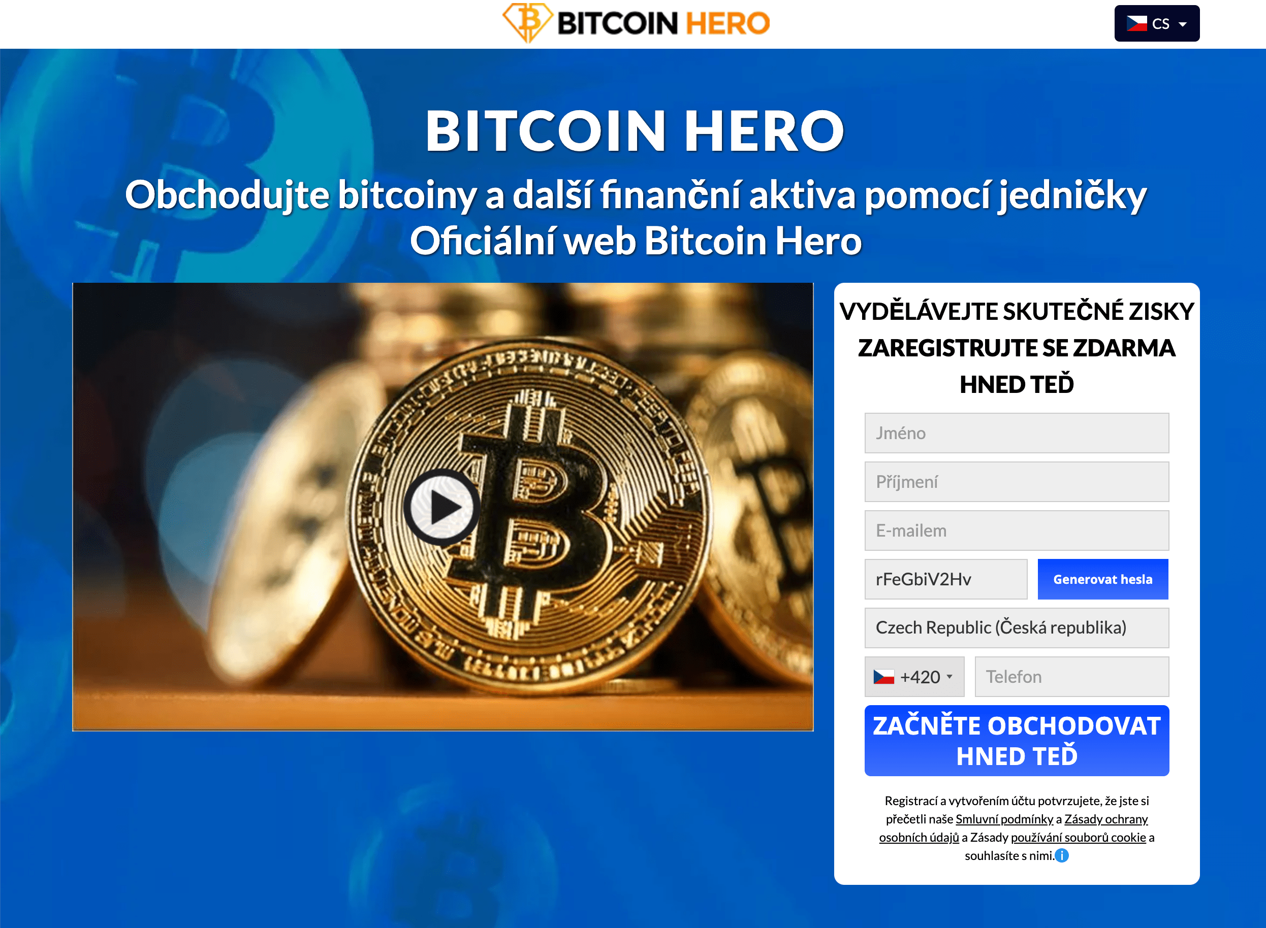 Cash For Bitcoin Benefit