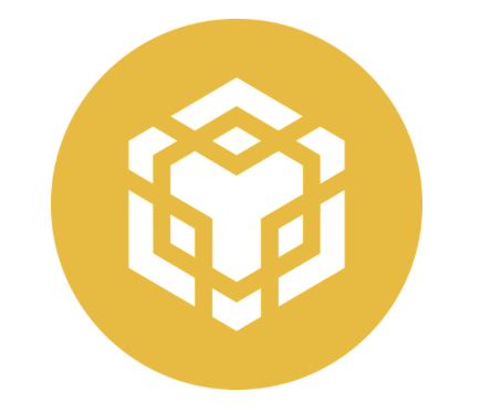 Binance coin_logo