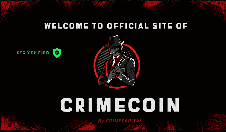 Køb CrimeCoin