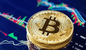 investering i Bitcoin - køb kryptovaluta