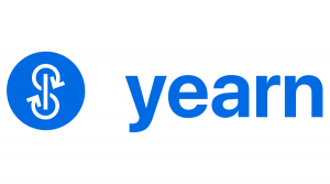 Yearn.Finance logo
