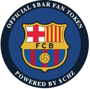 FC Barcelona fan token
