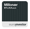 Millionærklubben investerings podcast