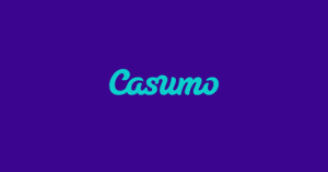 Casumo er et godt casino uden rofus