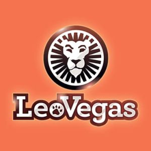 LeoVegas - bedste udenlandske casinoer