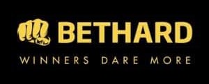 Bethard Casino bonus uden omsætningskrav