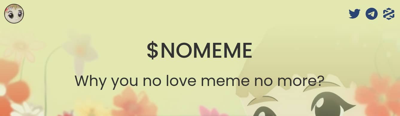 Køb NoMeme